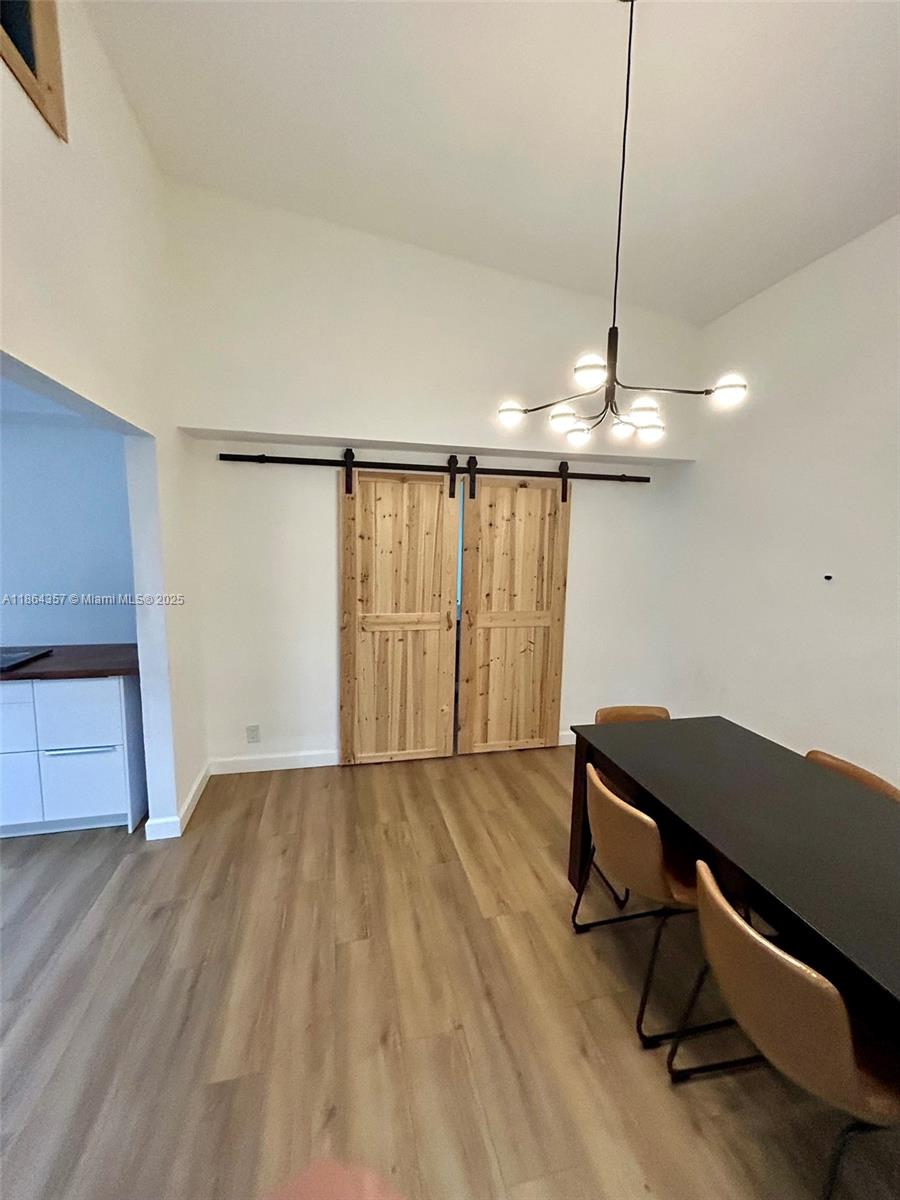 OAK RIDGE PARK AMEN PLAT - Residential Lease