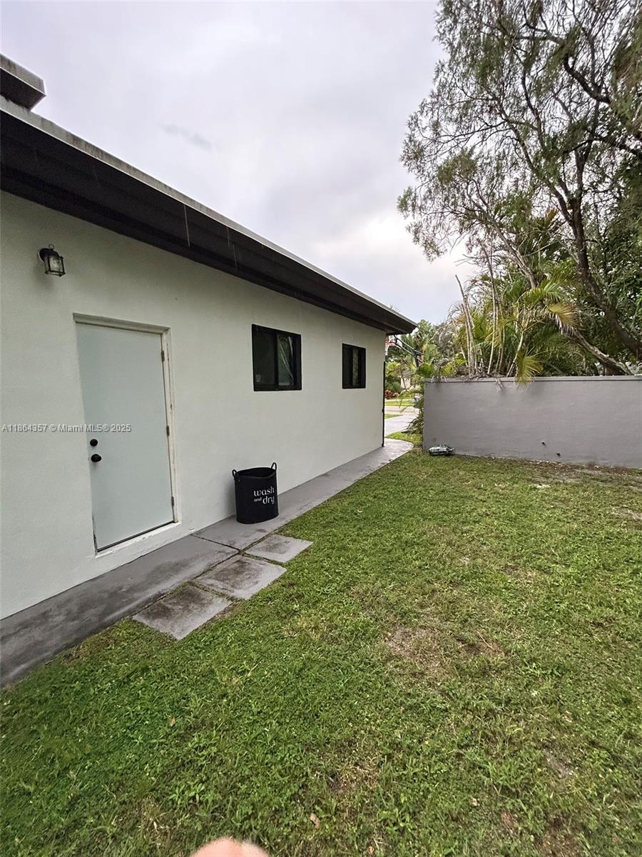 OAK RIDGE PARK AMEN PLAT - Residential Lease