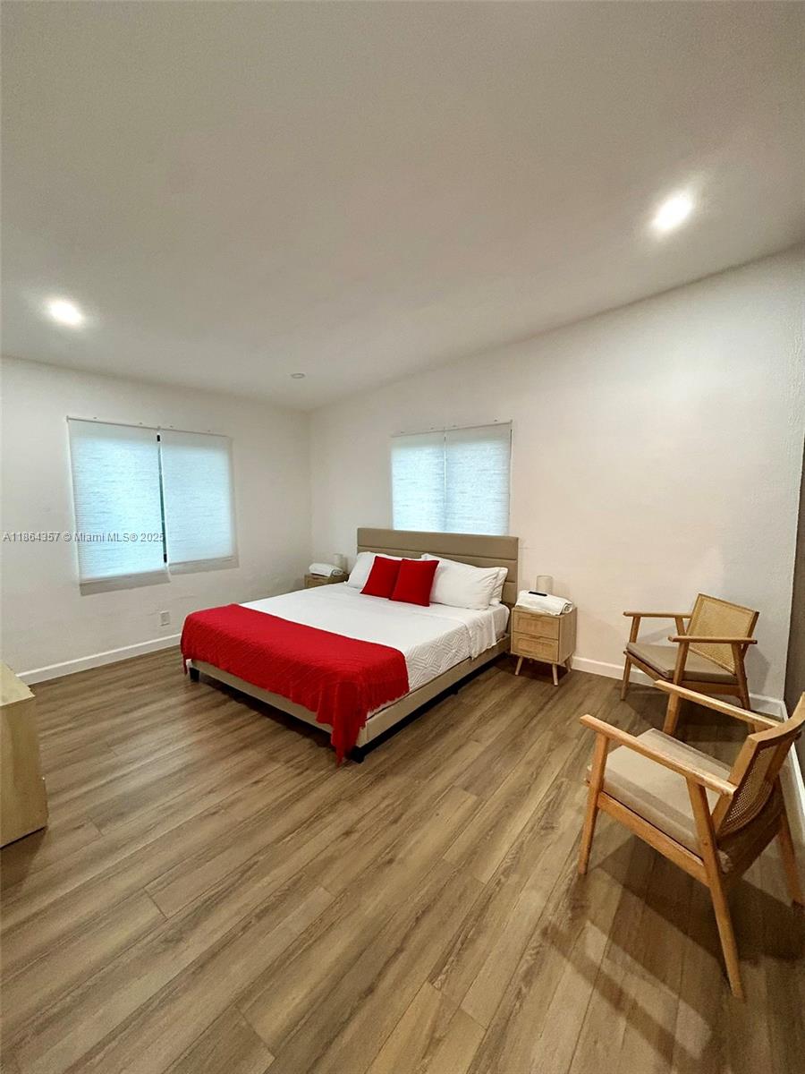 OAK RIDGE PARK AMEN PLAT - Residential Lease