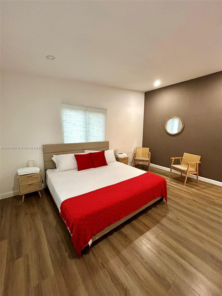 OAK RIDGE PARK AMEN PLAT - Residential Lease