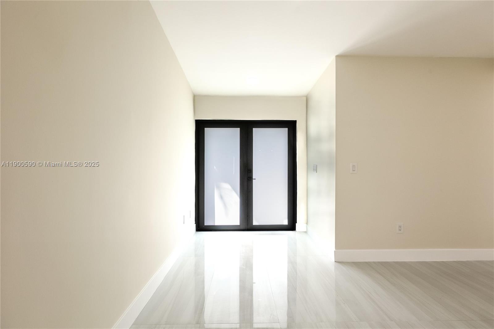 IRENCA SUB - Residential