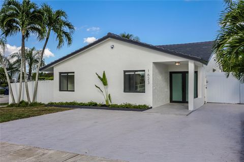 1623 SW 138th Ct Miami FL 33175