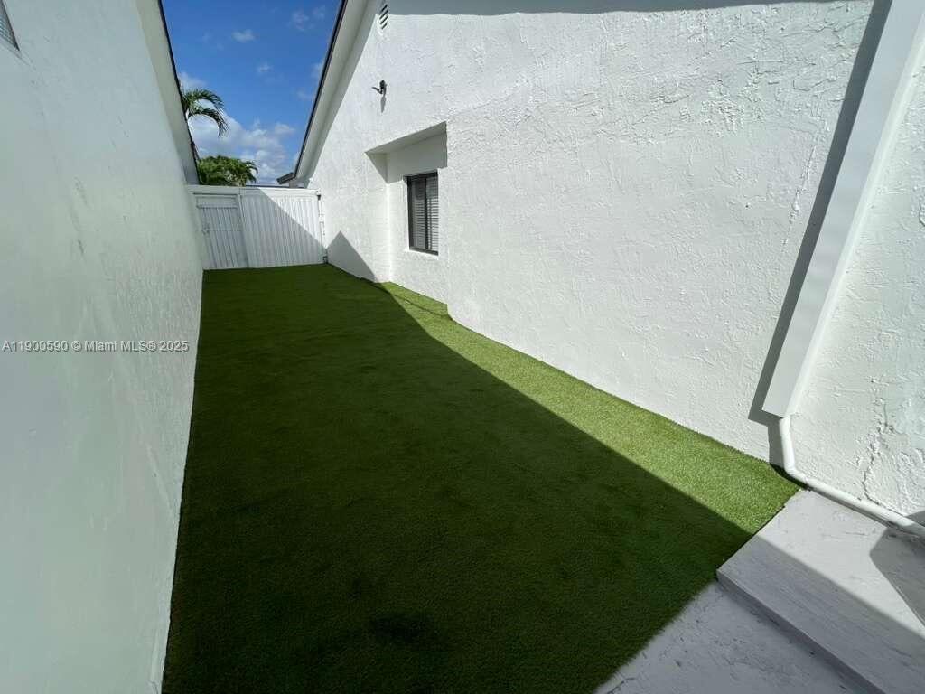 IRENCA SUB - Residential