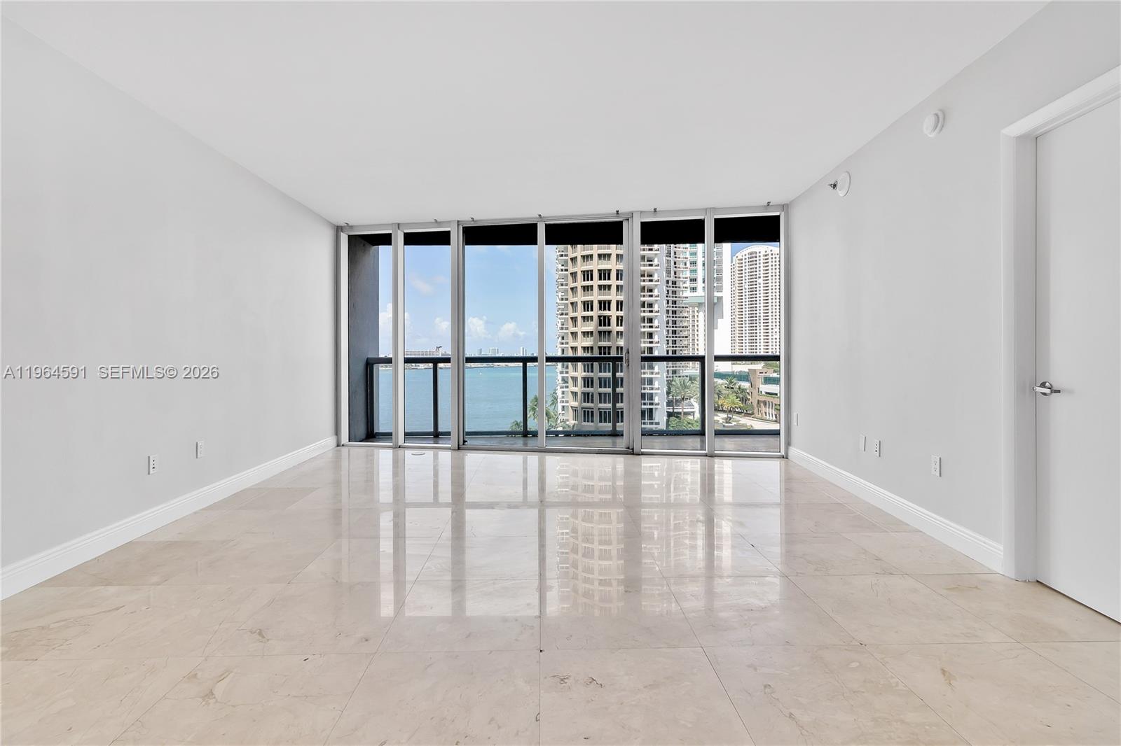 ICONBRICKELL CONDO NO 1 - Residential