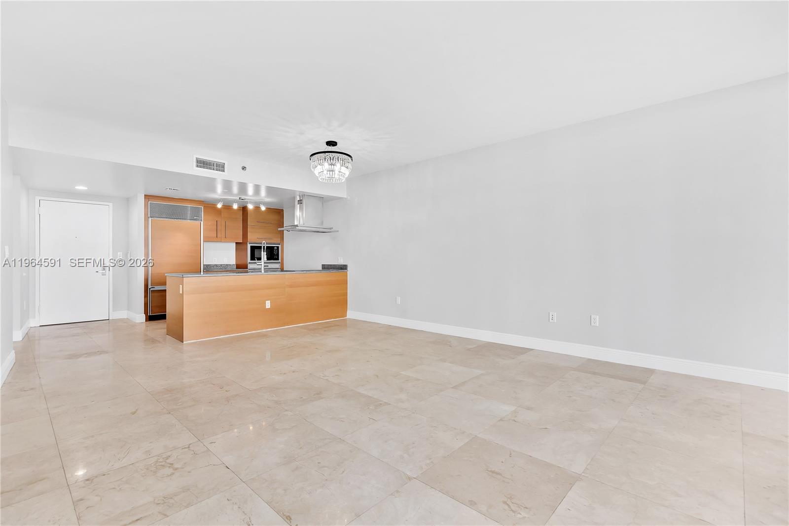 ICONBRICKELL CONDO NO 1 - Residential