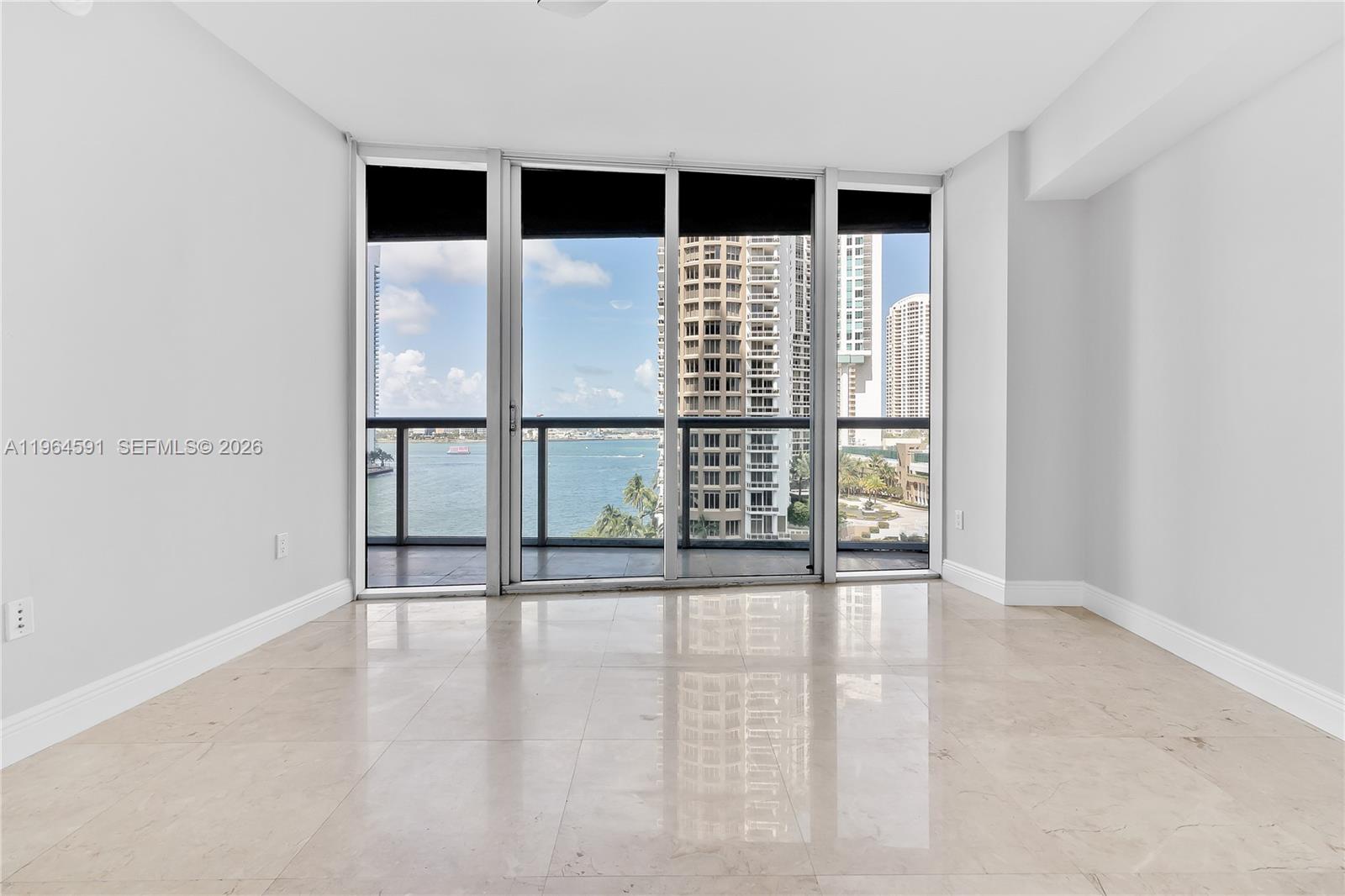 ICONBRICKELL CONDO NO 1 - Residential