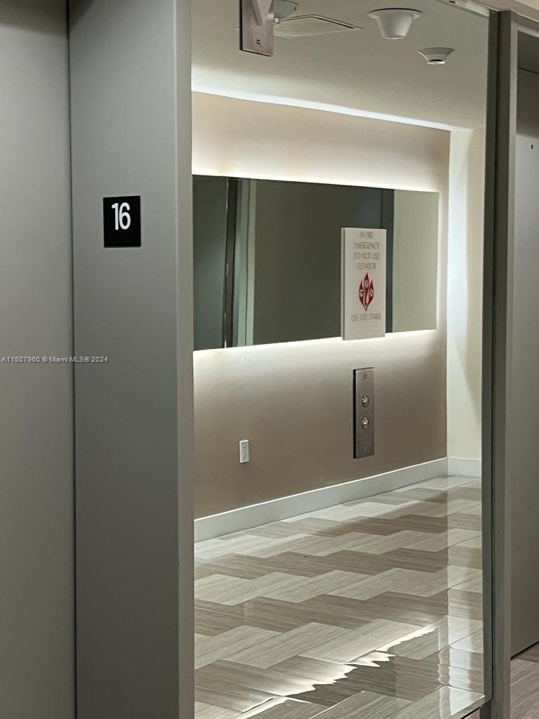 METROPICA NORTH TOWER ONE - Residential