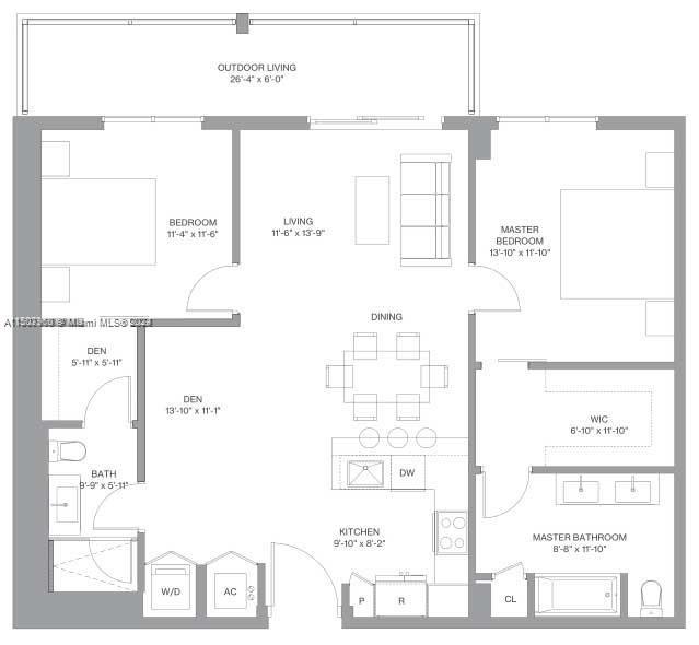 METROPICA NORTH TOWER ONE - Residential