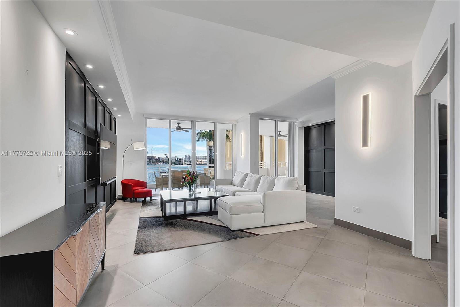 Rental Property at 848 Brickell Key Dr 301, Miami, Broward County, Florida - Bedrooms: 2 
Bathrooms: 3  - $9,500 MO.