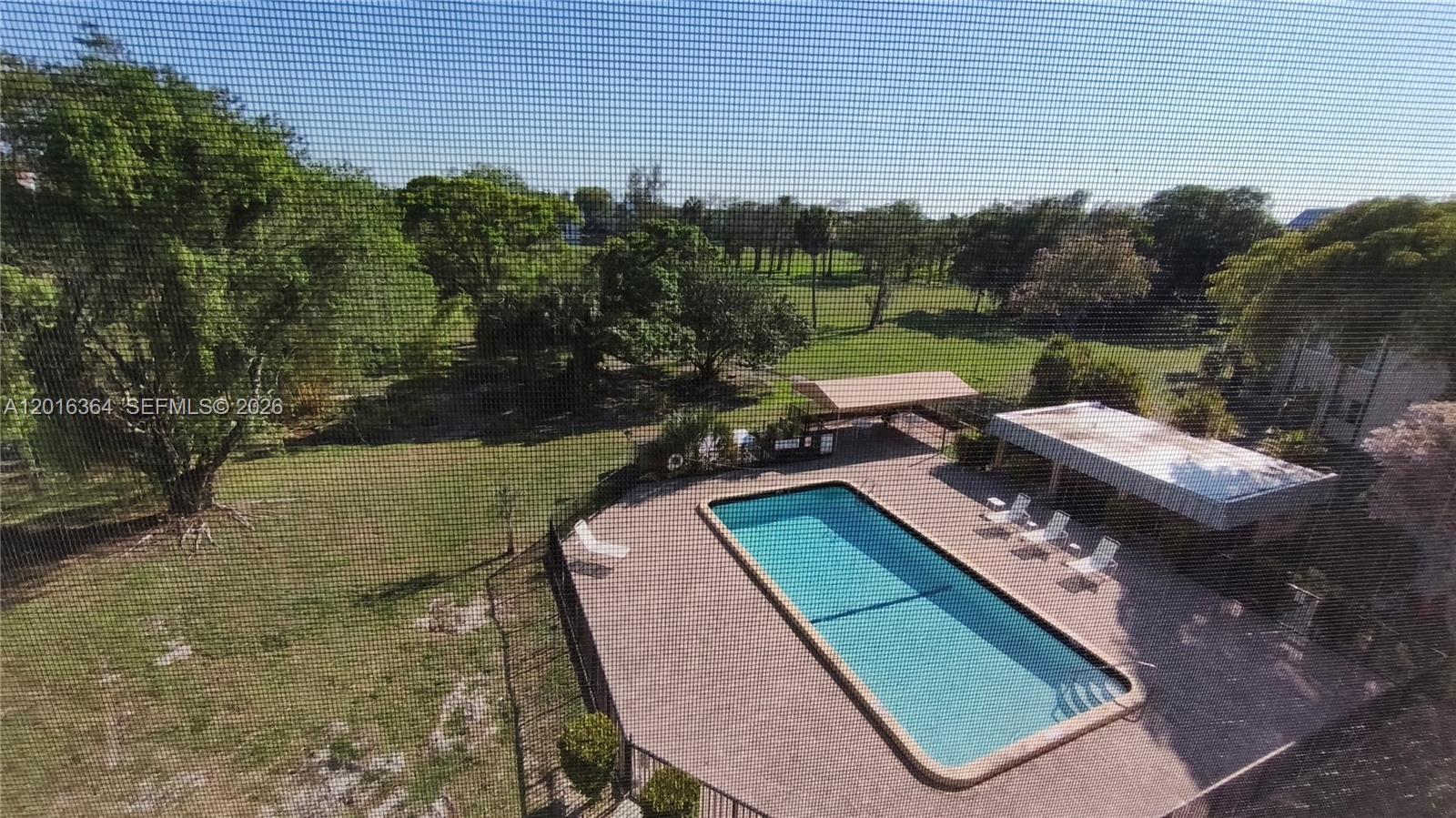 INVERRARY COUNTRY CLUB - Residential