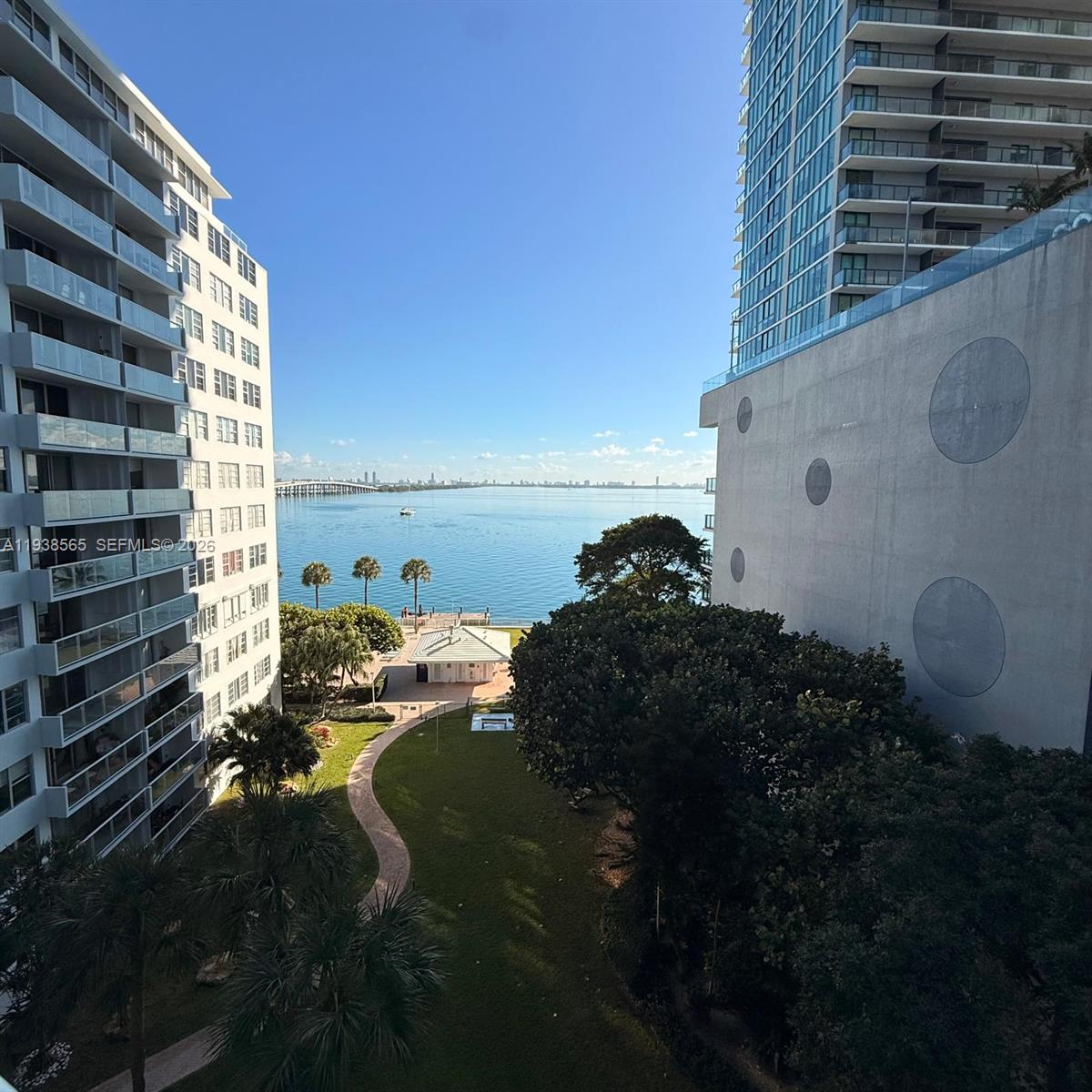 BAY PARK TOWERS CONDO - Residential Lease