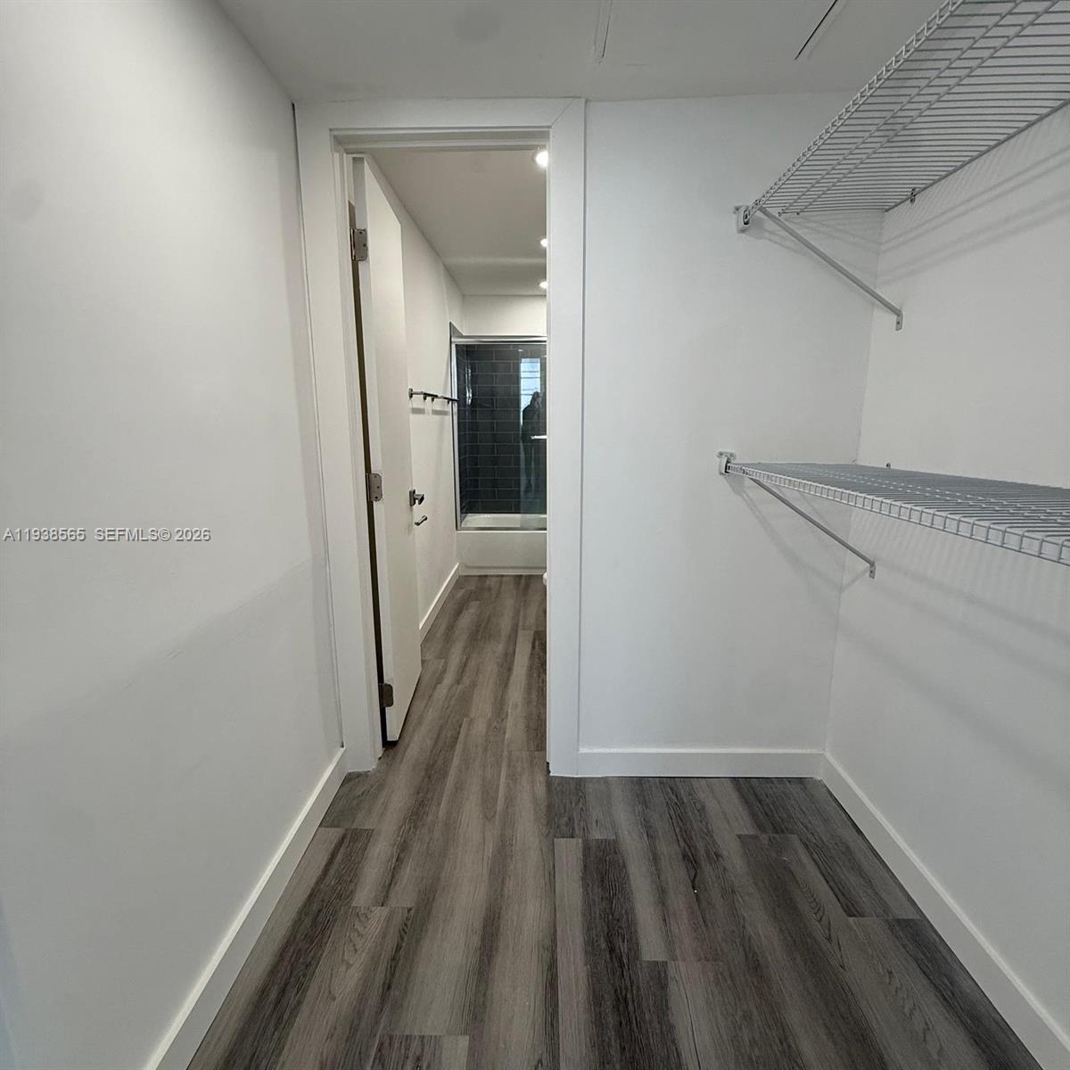 BAY PARK TOWERS CONDO - Residential Lease