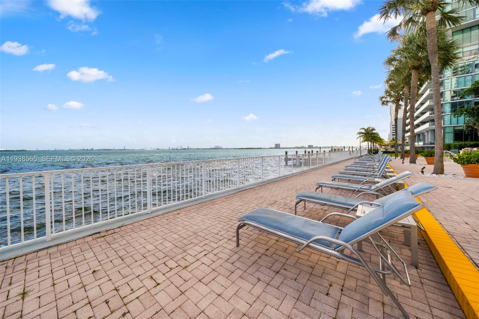 BAY PARK TOWERS CONDO - Residential Lease