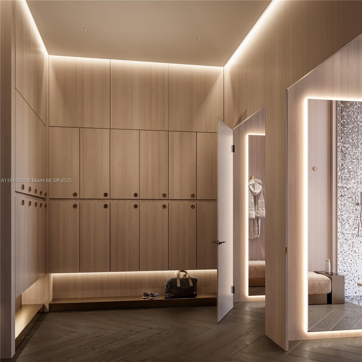 The Rider Residences Miami - Residential