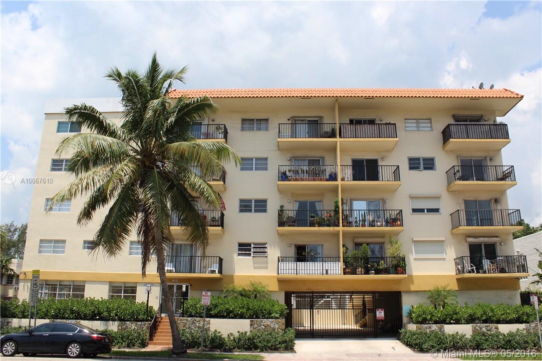 Paradise Plaza Condo - Residential Lease