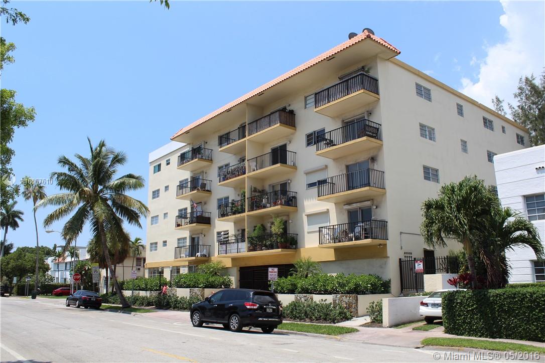 Paradise Plaza Condo - Residential Lease