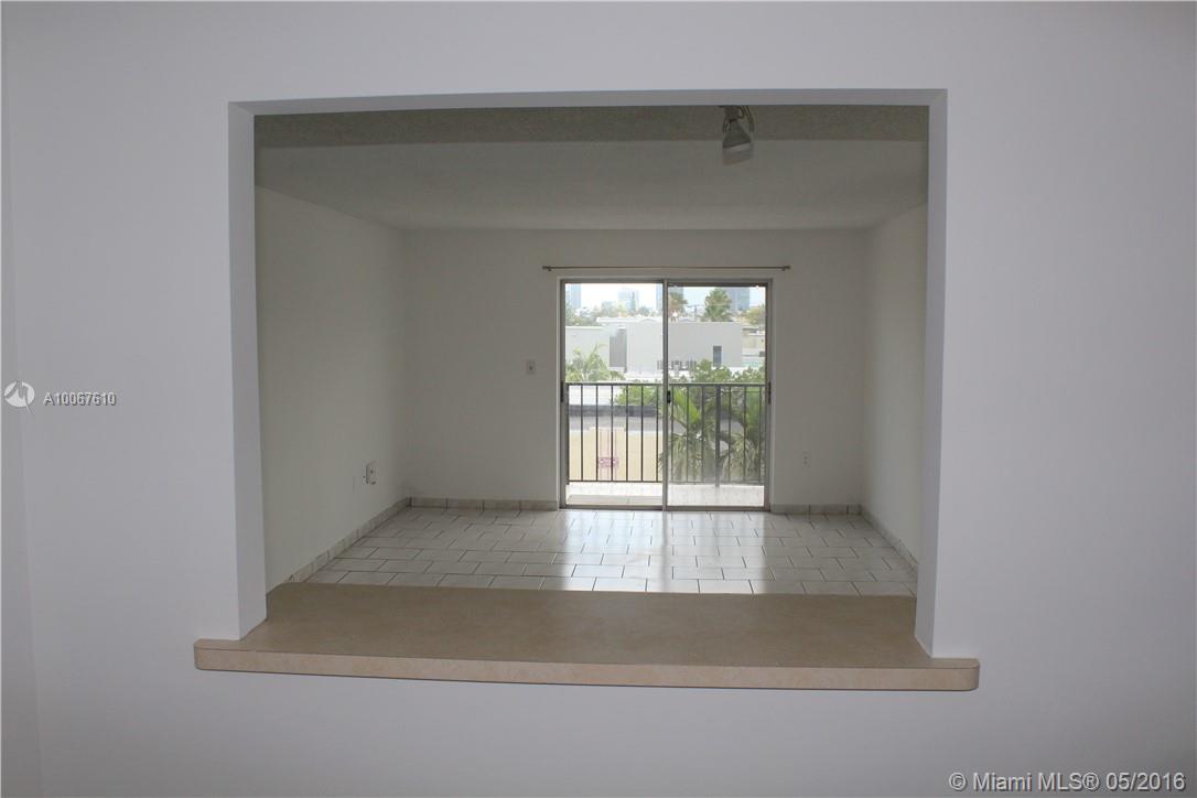 Paradise Plaza Condo - Residential Lease