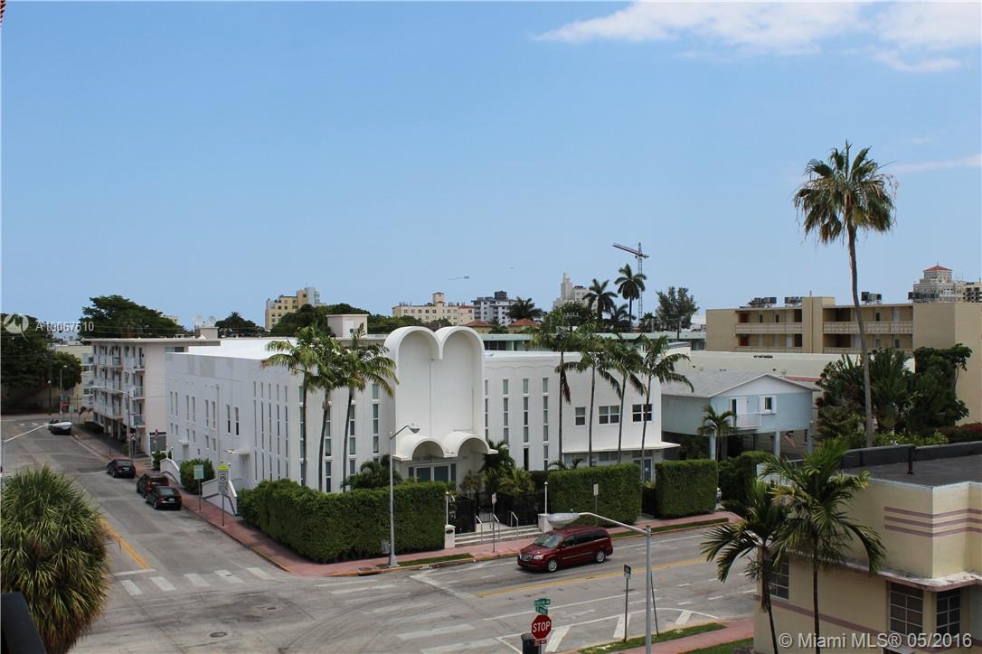 Paradise Plaza Condo - Residential Lease