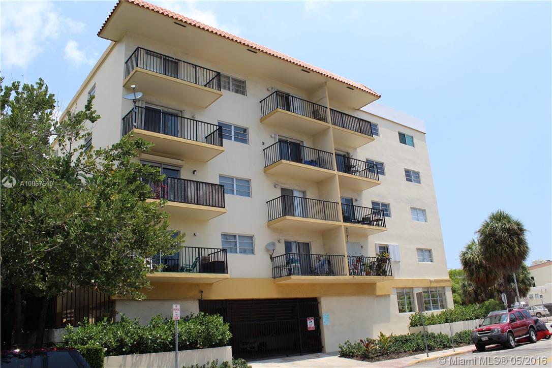 Paradise Plaza Condo - Residential Lease