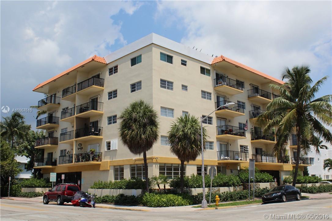 Paradise Plaza Condo - Residential Lease
