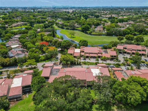 A home in Doral