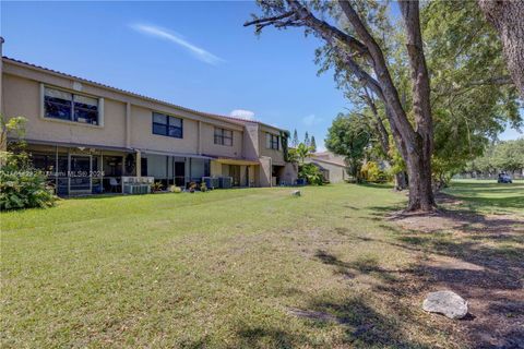 A home in Doral