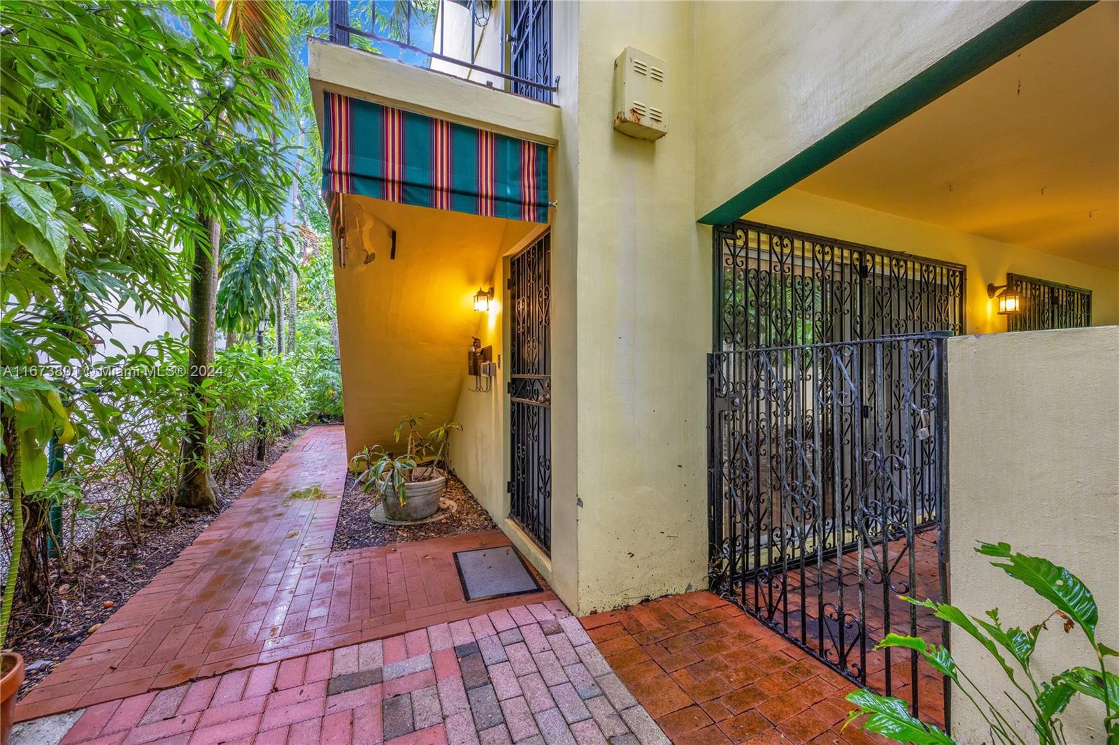 COCO GVE PK 2 AMD - Residential Income