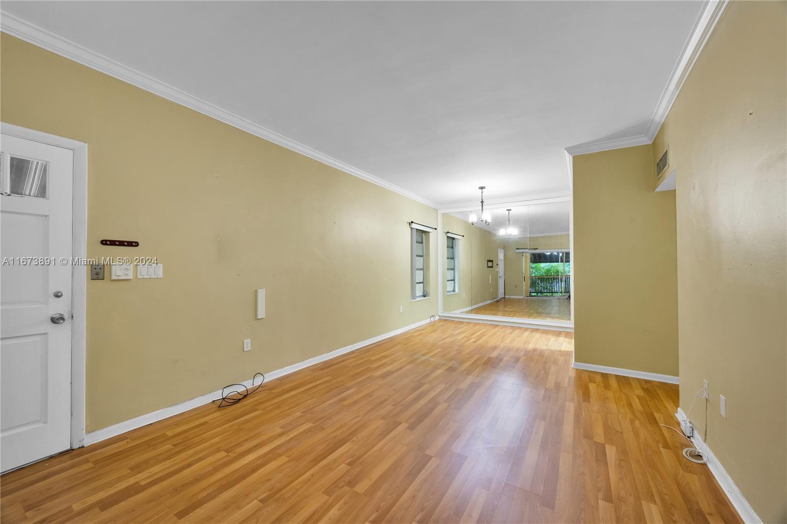 COCO GVE PK 2 AMD - Residential Income