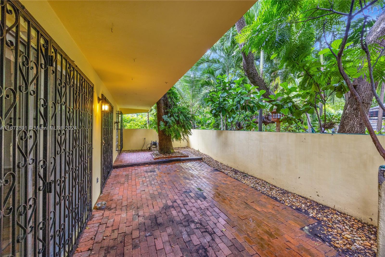 COCO GVE PK 2 AMD - Residential Income