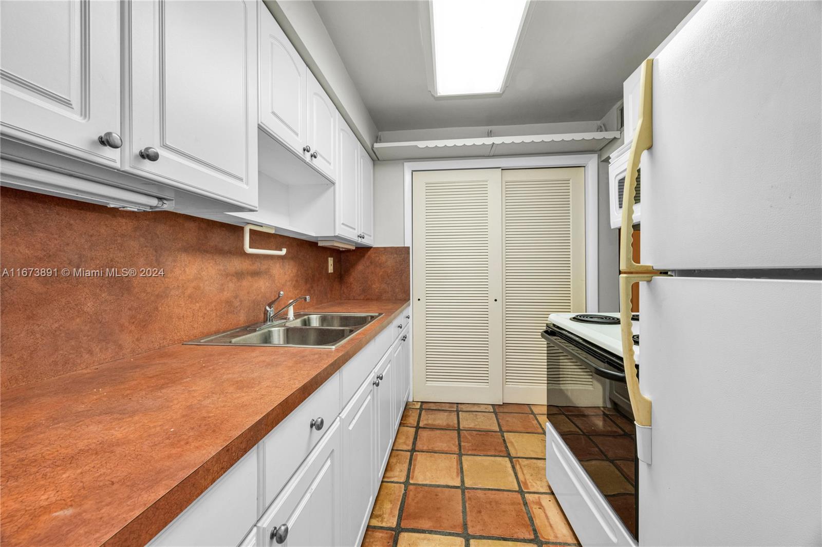 COCO GVE PK 2 AMD - Residential Income