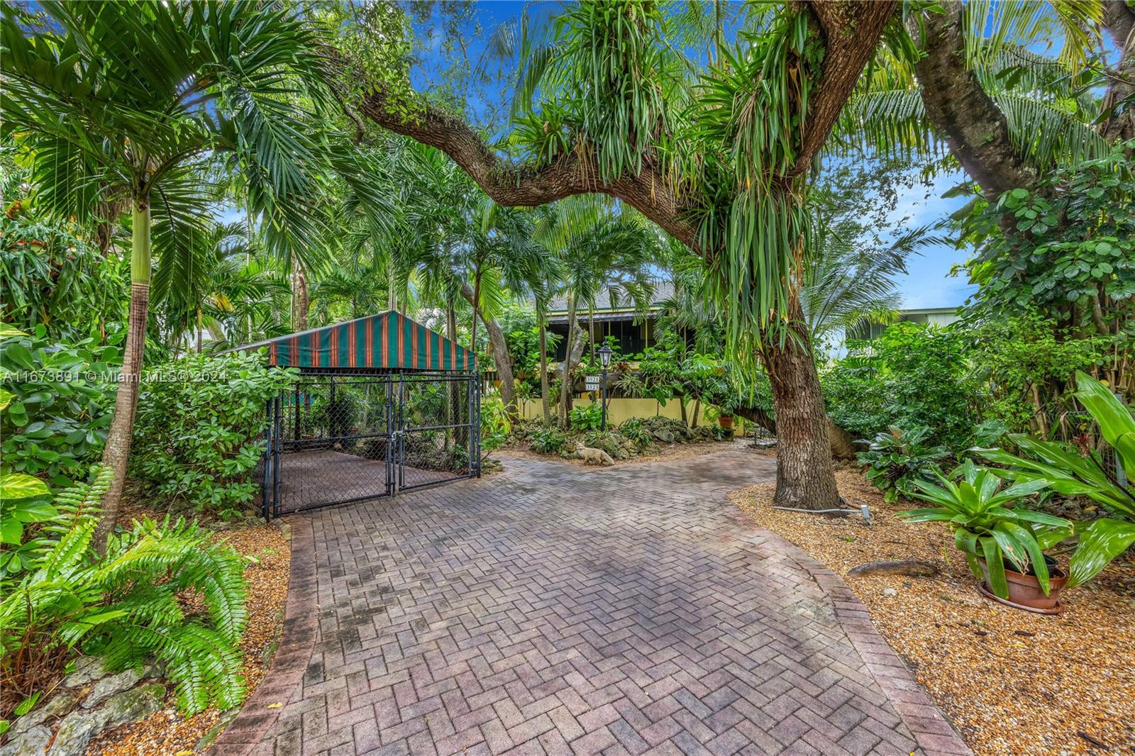 COCO GVE PK 2 AMD - Residential Income