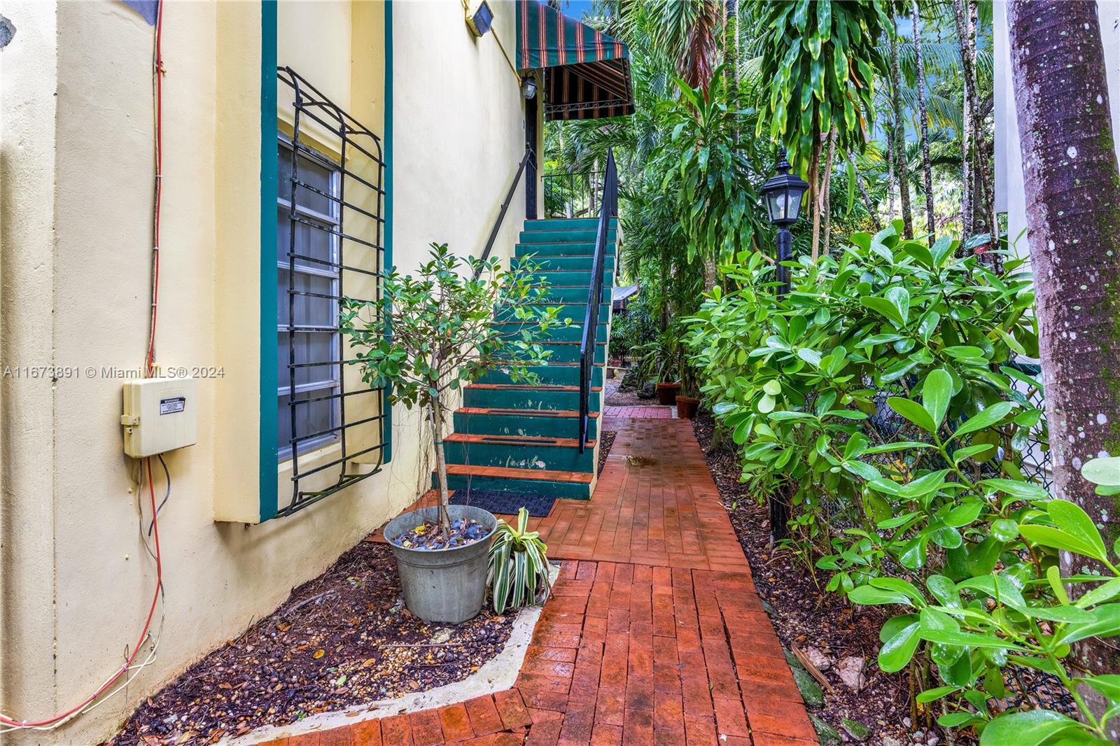 COCO GVE PK 2 AMD - Residential Income