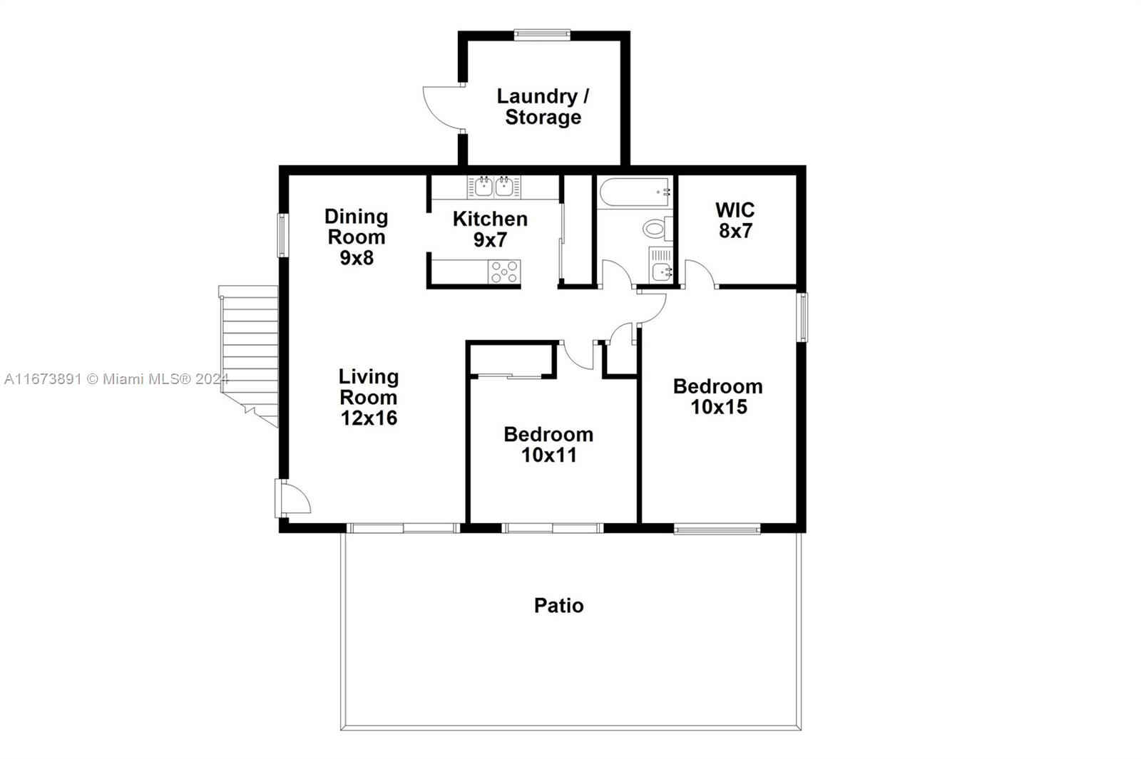 COCO GVE PK 2 AMD - Residential Income