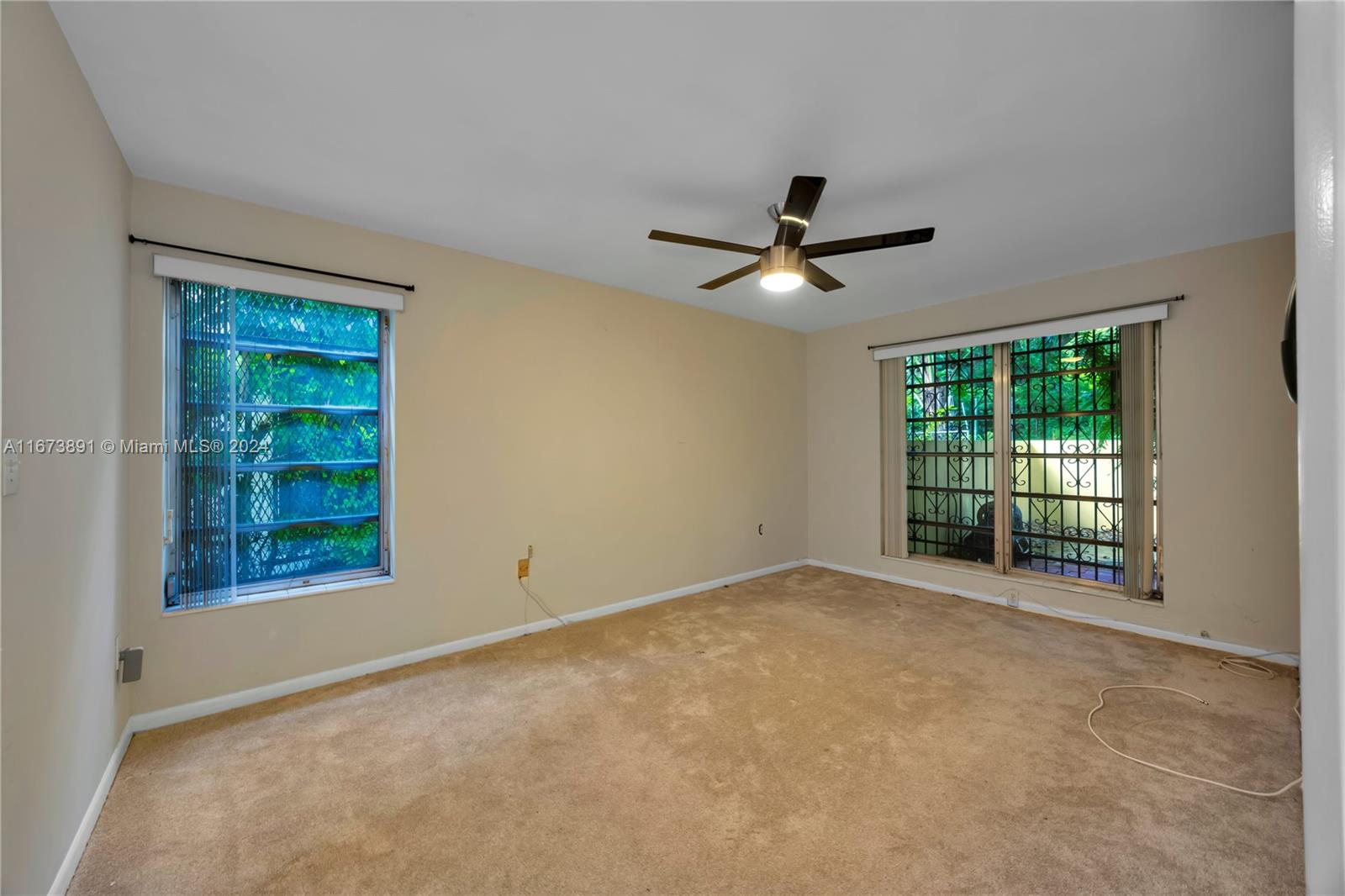 COCO GVE PK 2 AMD - Residential Income