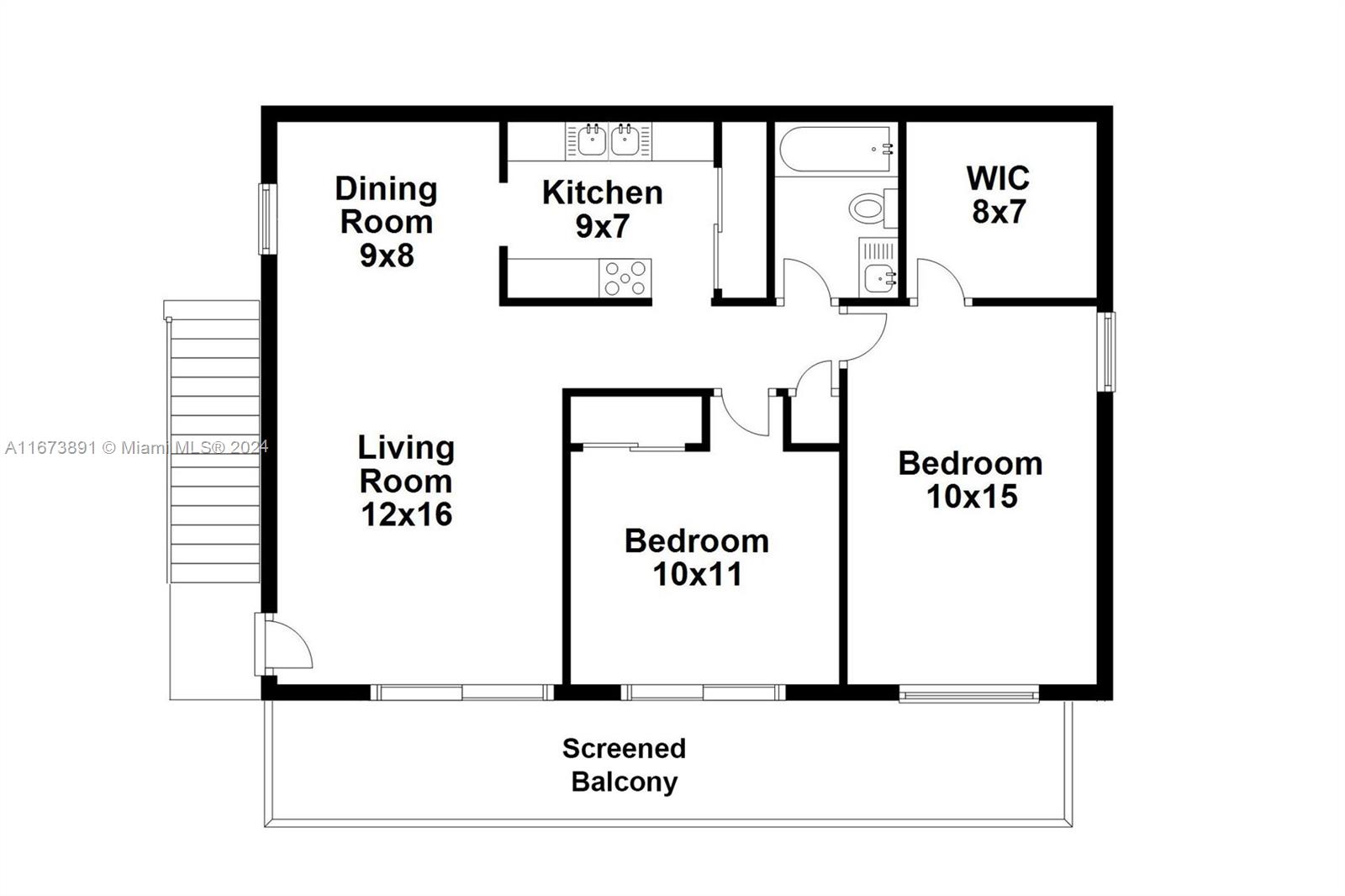 COCO GVE PK 2 AMD - Residential Income