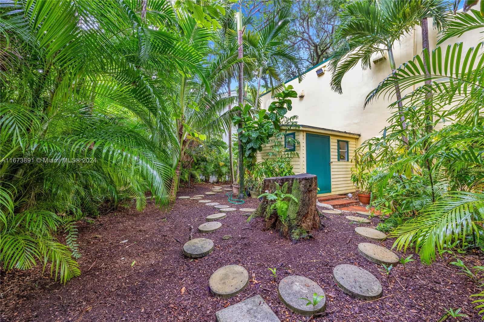 COCO GVE PK 2 AMD - Residential Income