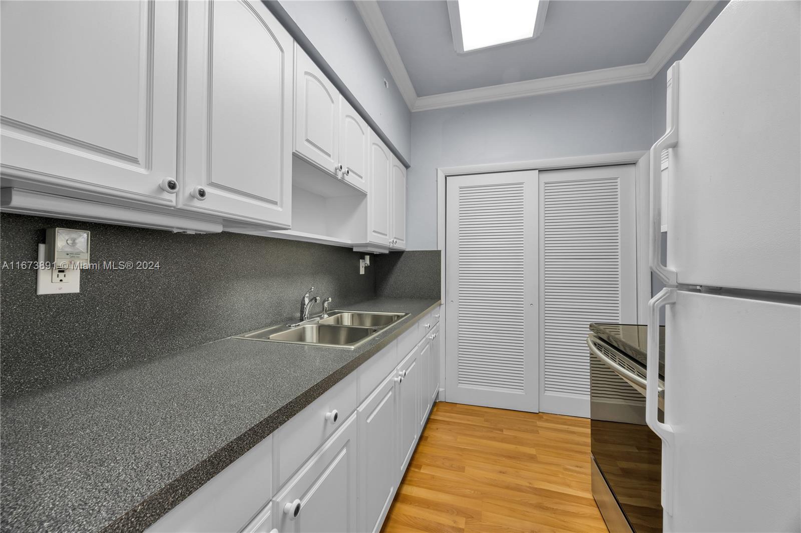 COCO GVE PK 2 AMD - Residential Income