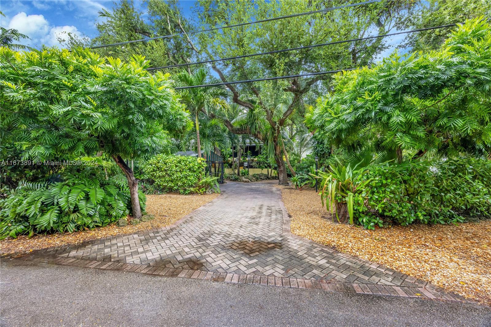 Rental Property at 3521 Loquat Ave, Miami, Broward County, Florida -  - $2,300,000 MO.