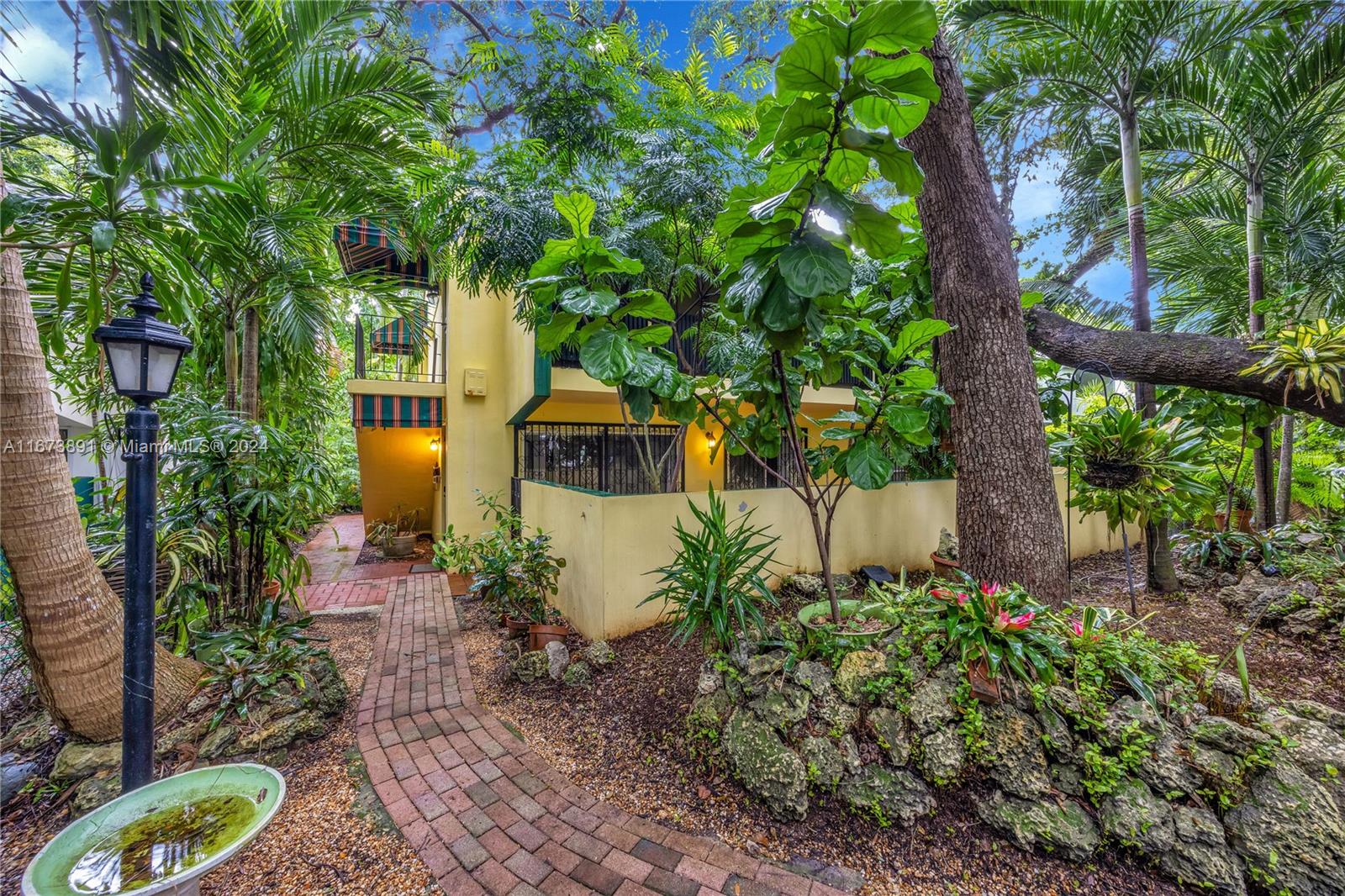 COCO GVE PK 2 AMD - Residential Income