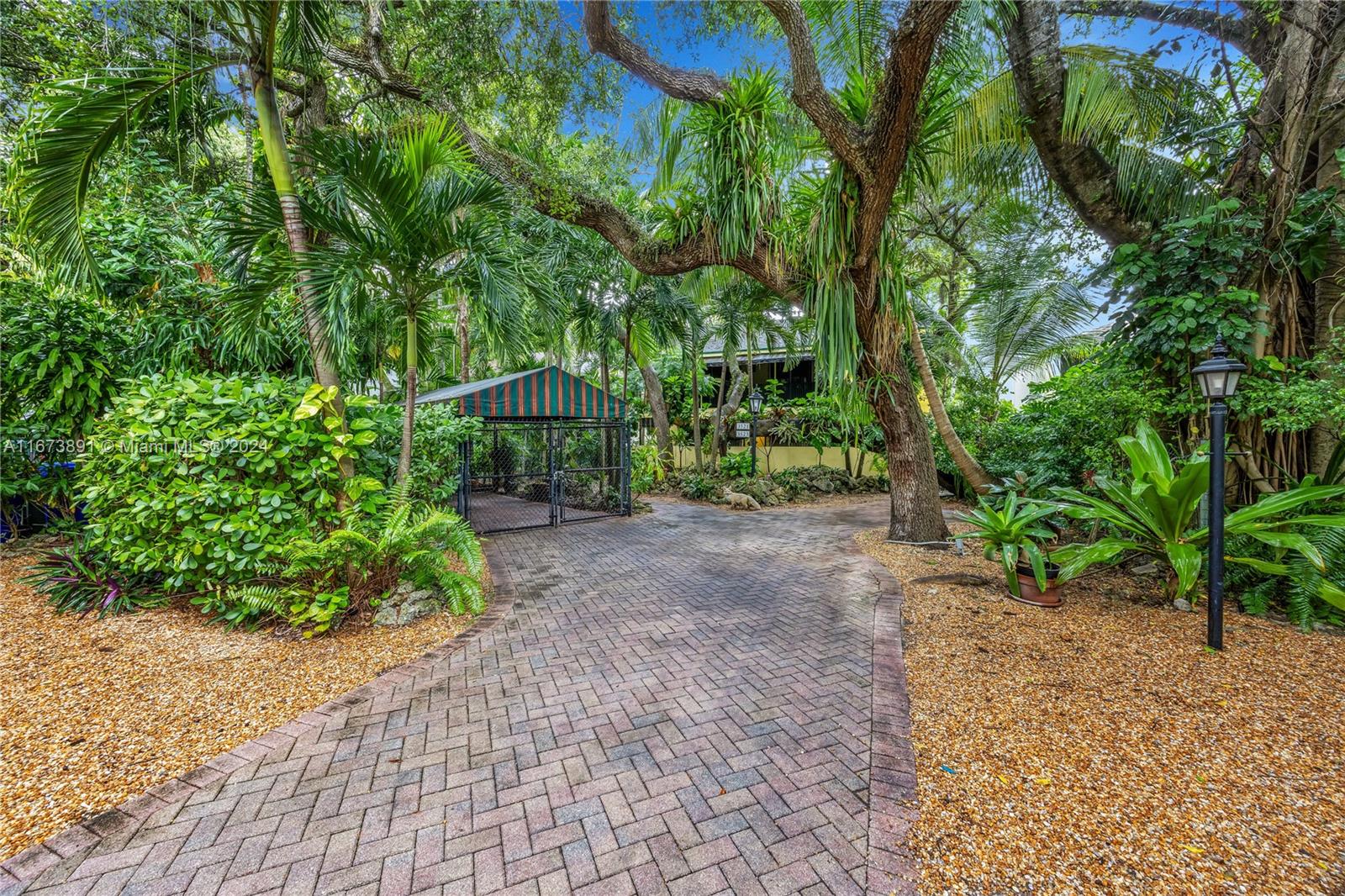 COCO GVE PK 2 AMD - Residential Income