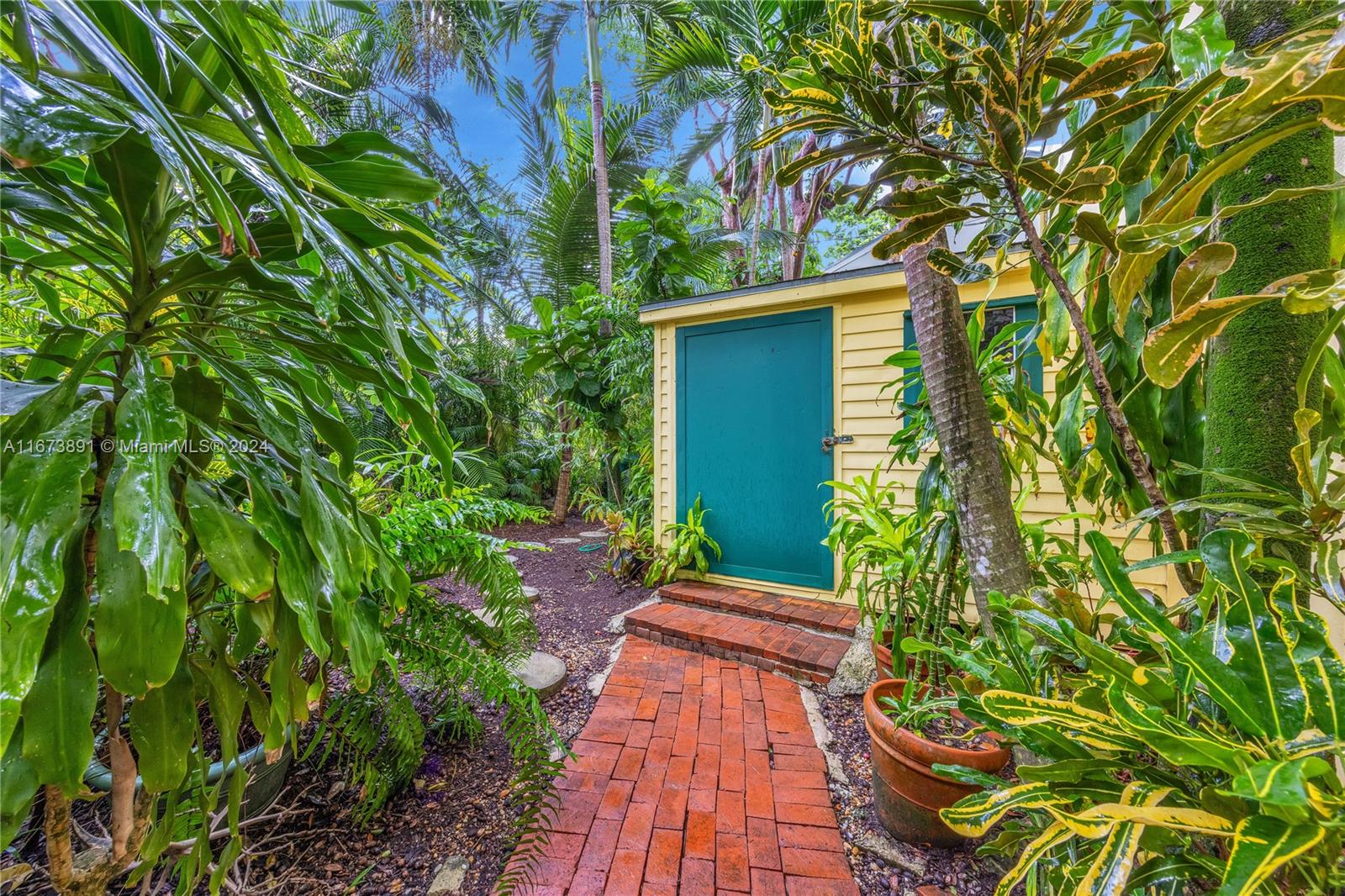 COCO GVE PK 2 AMD - Residential Income