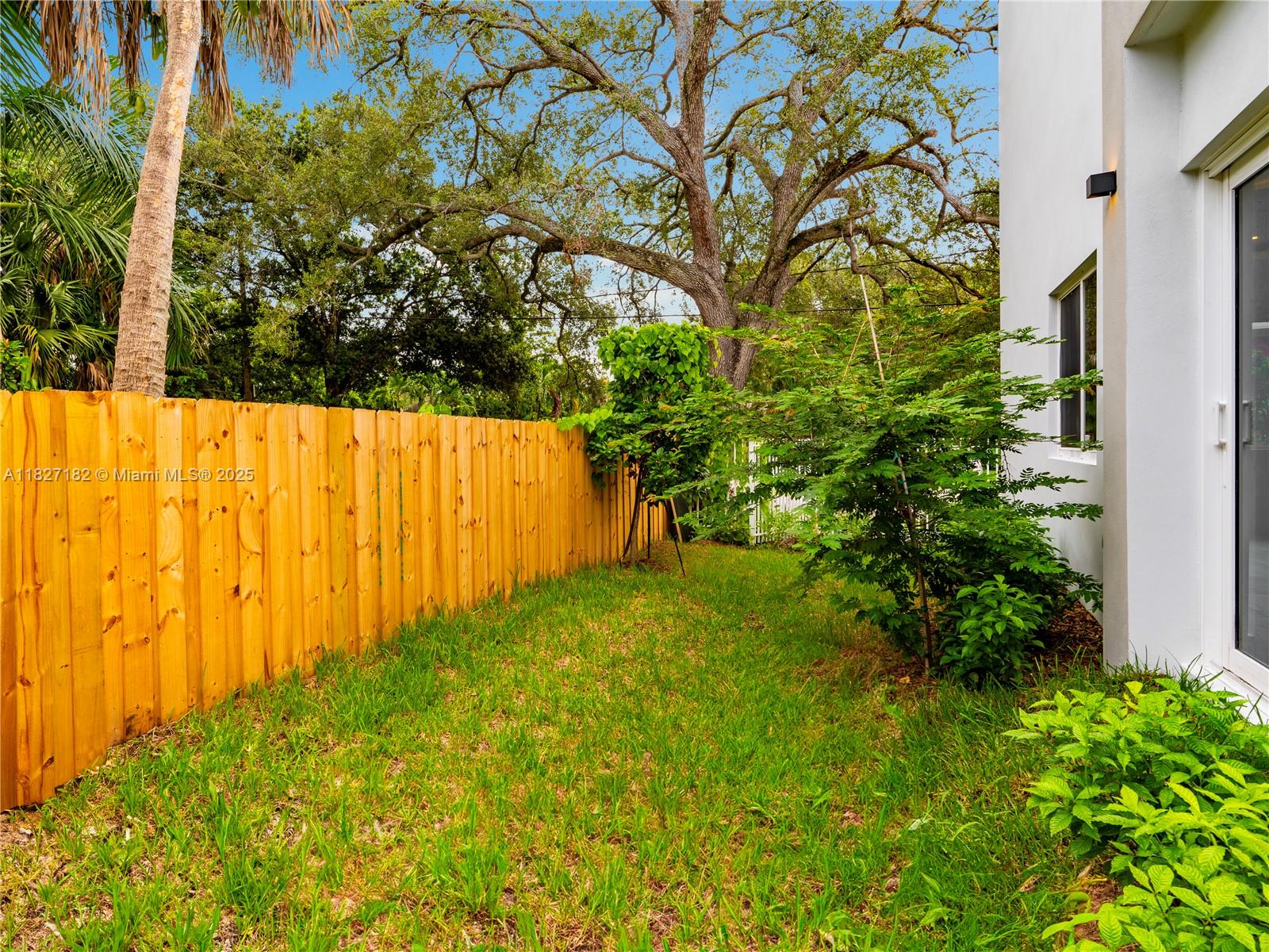 OSCEOLA PARK - Residential Income