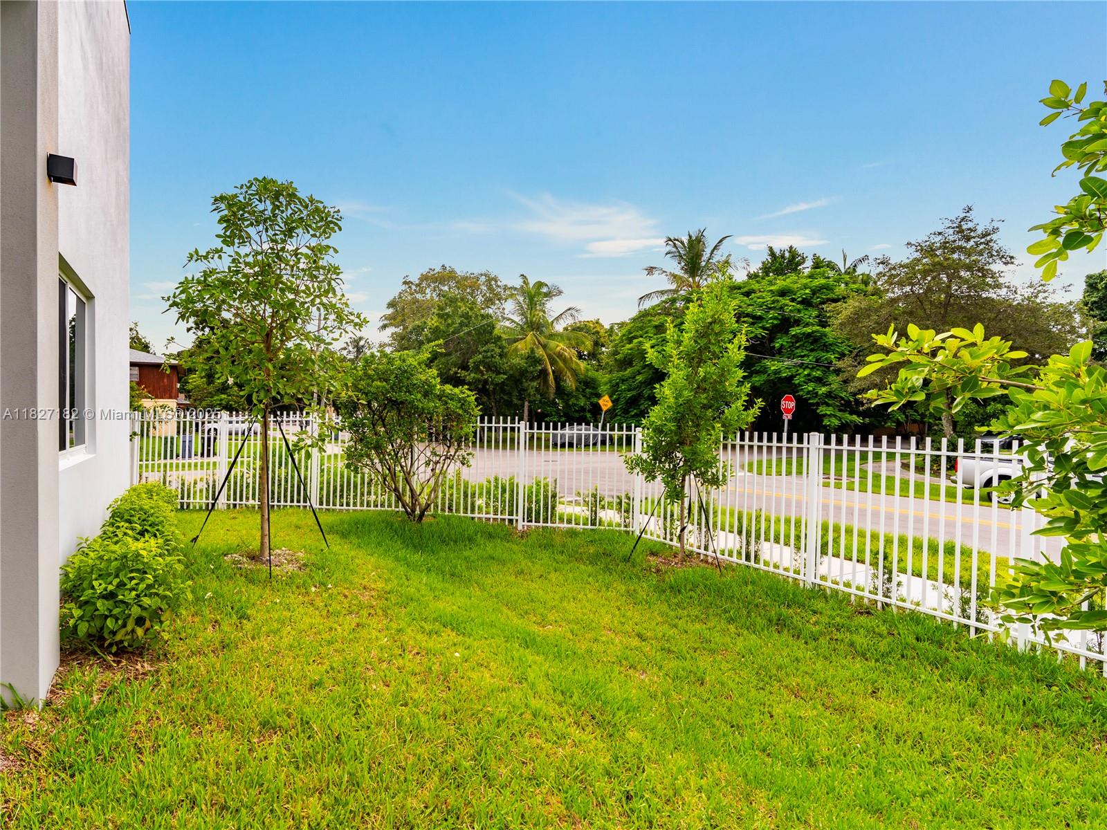 OSCEOLA PARK - Residential Income