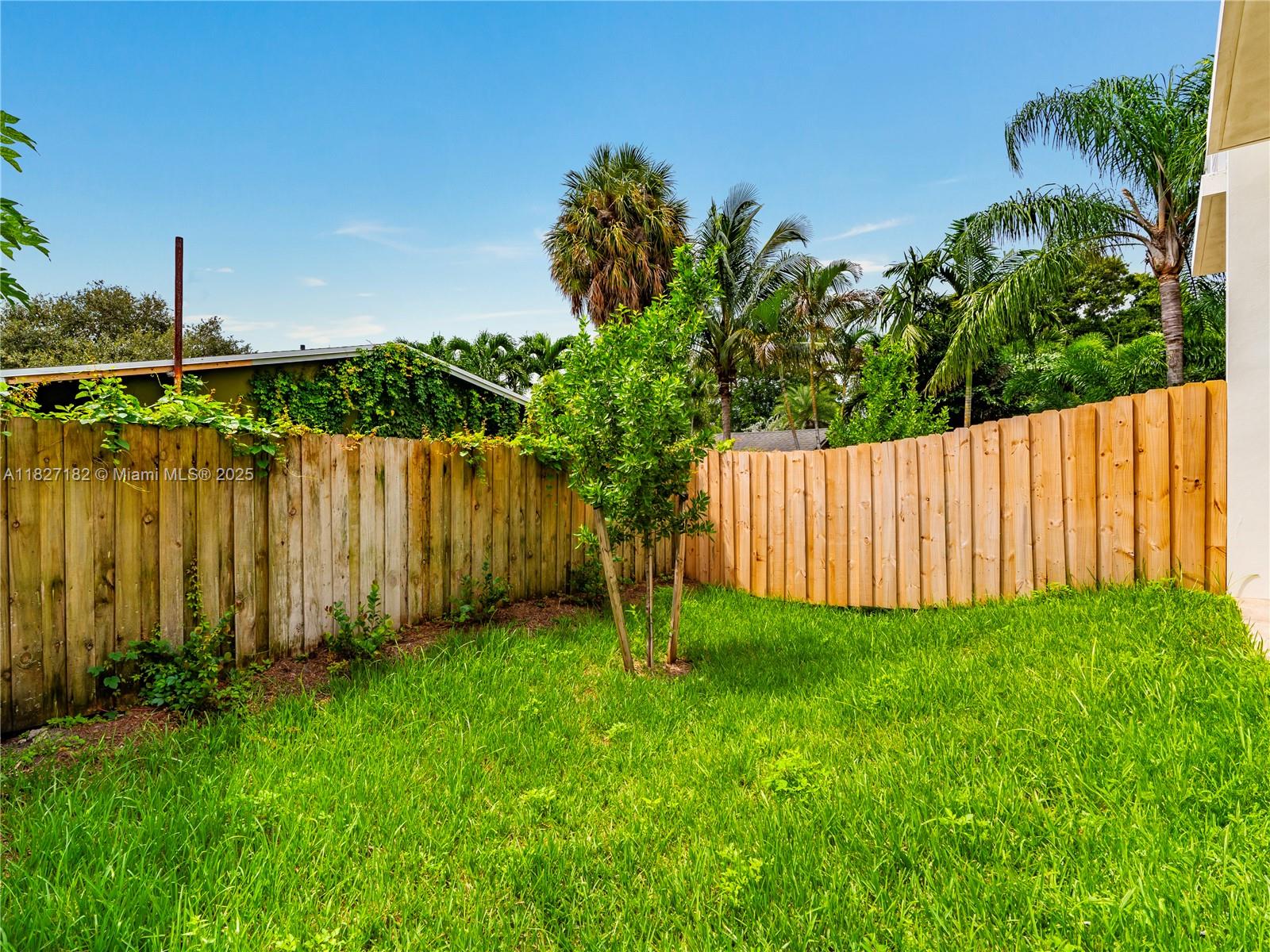OSCEOLA PARK - Residential Income