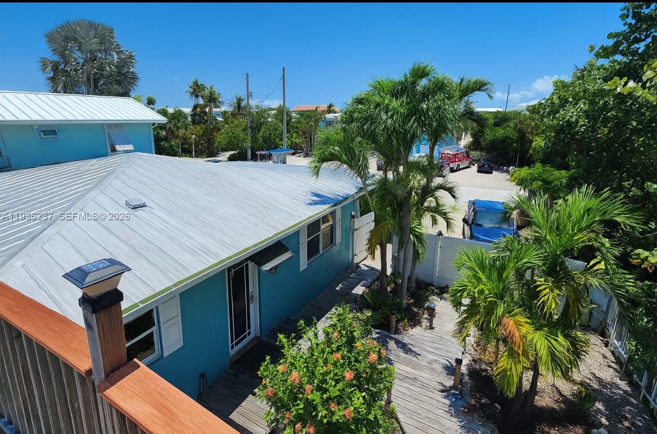 SUMMERLAND KEY COVE ADD # - Residential