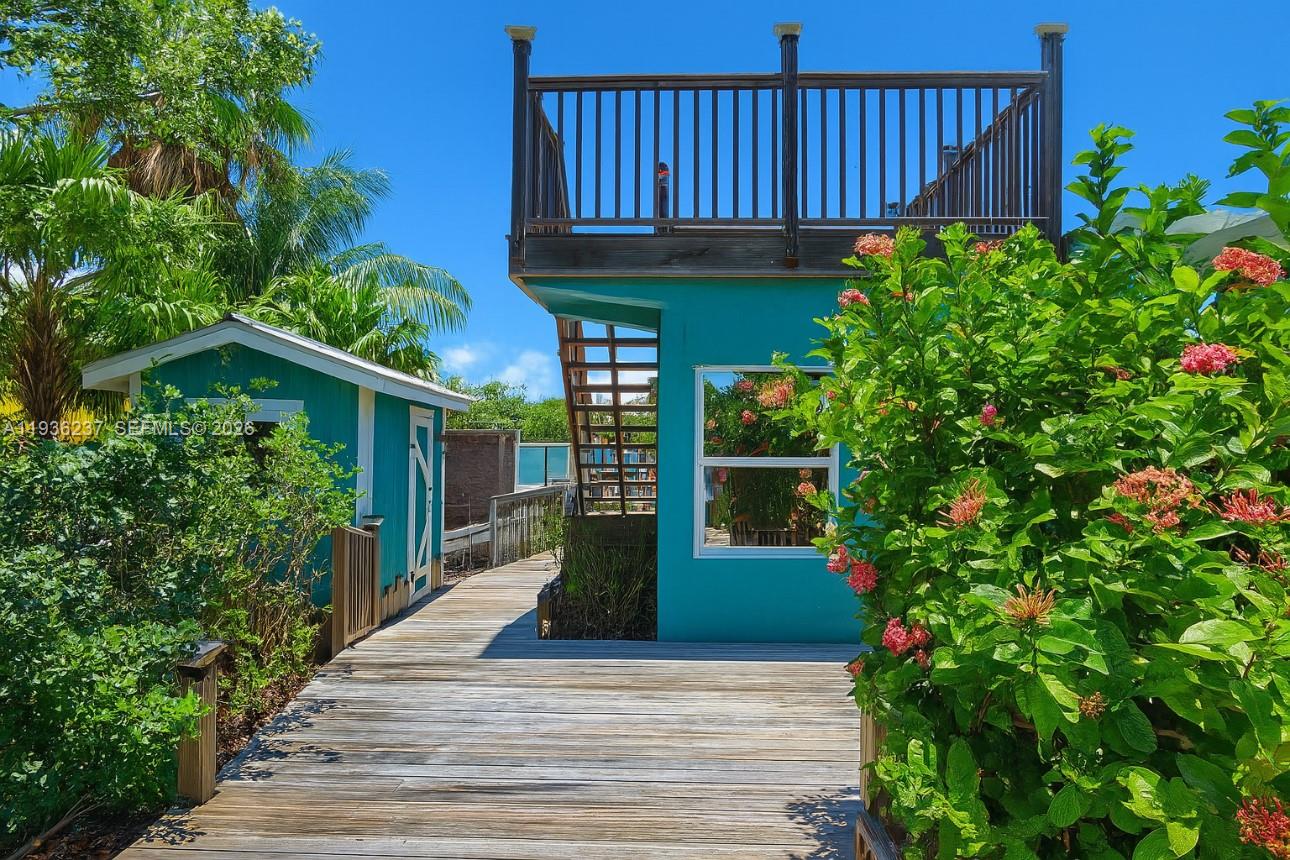 SUMMERLAND KEY COVE ADD # - Residential