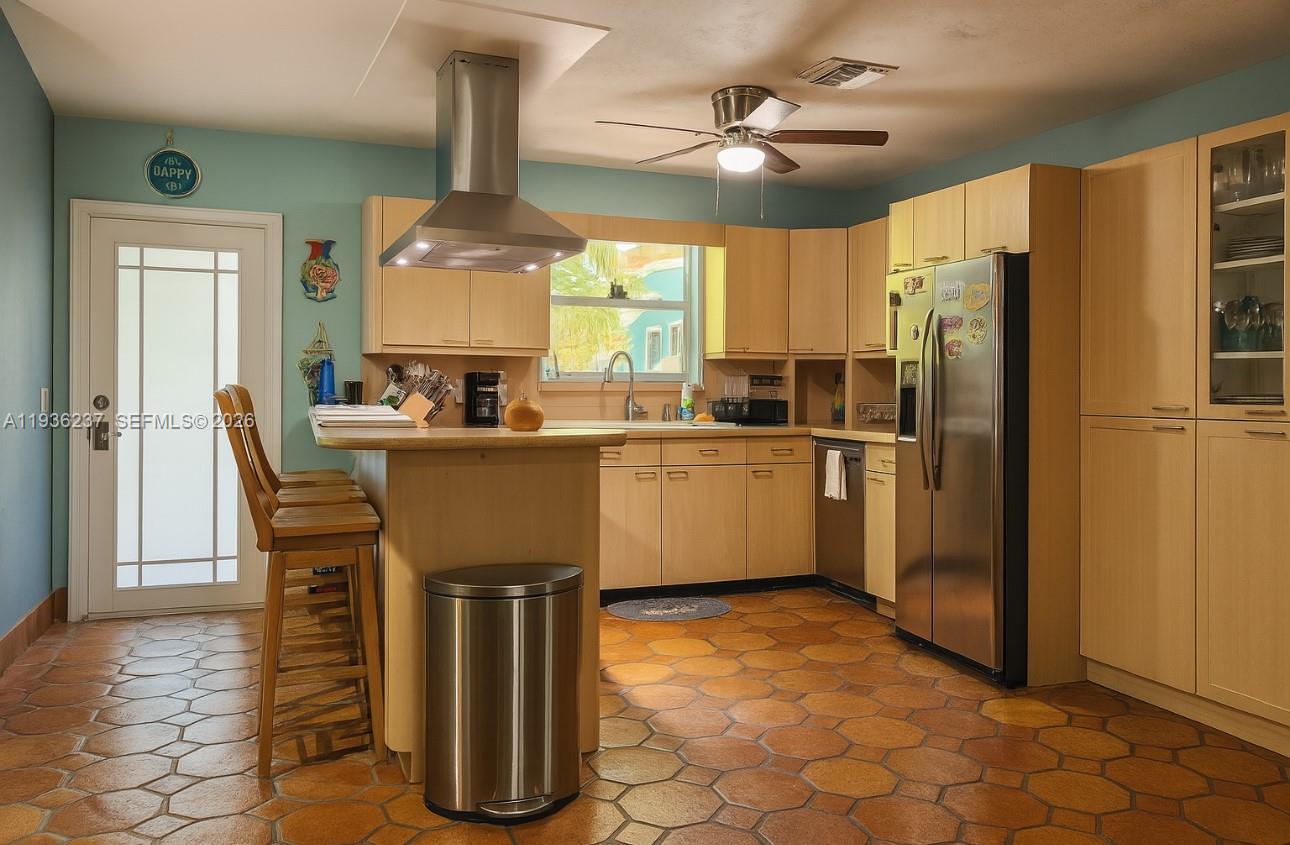 SUMMERLAND KEY COVE ADD # - Residential