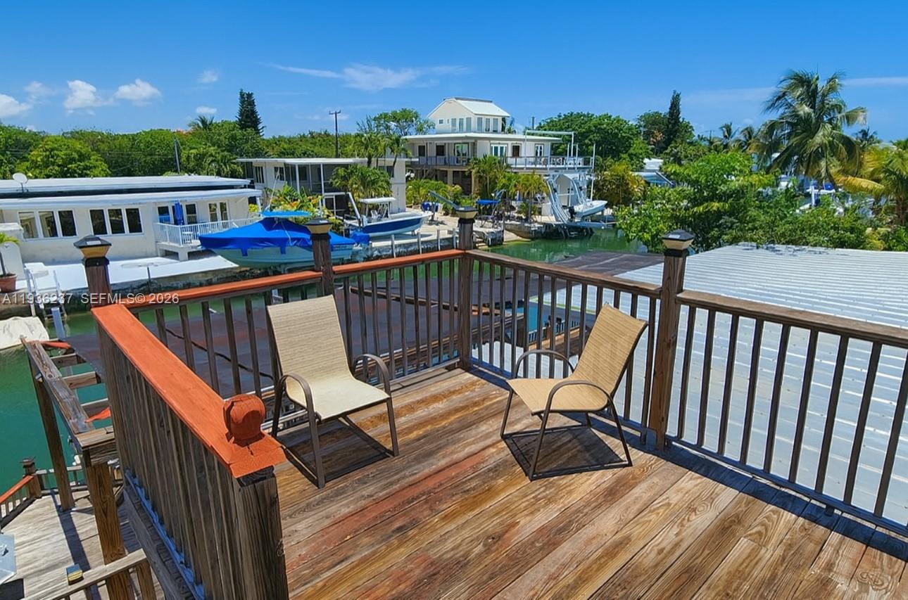 SUMMERLAND KEY COVE ADD # - Residential