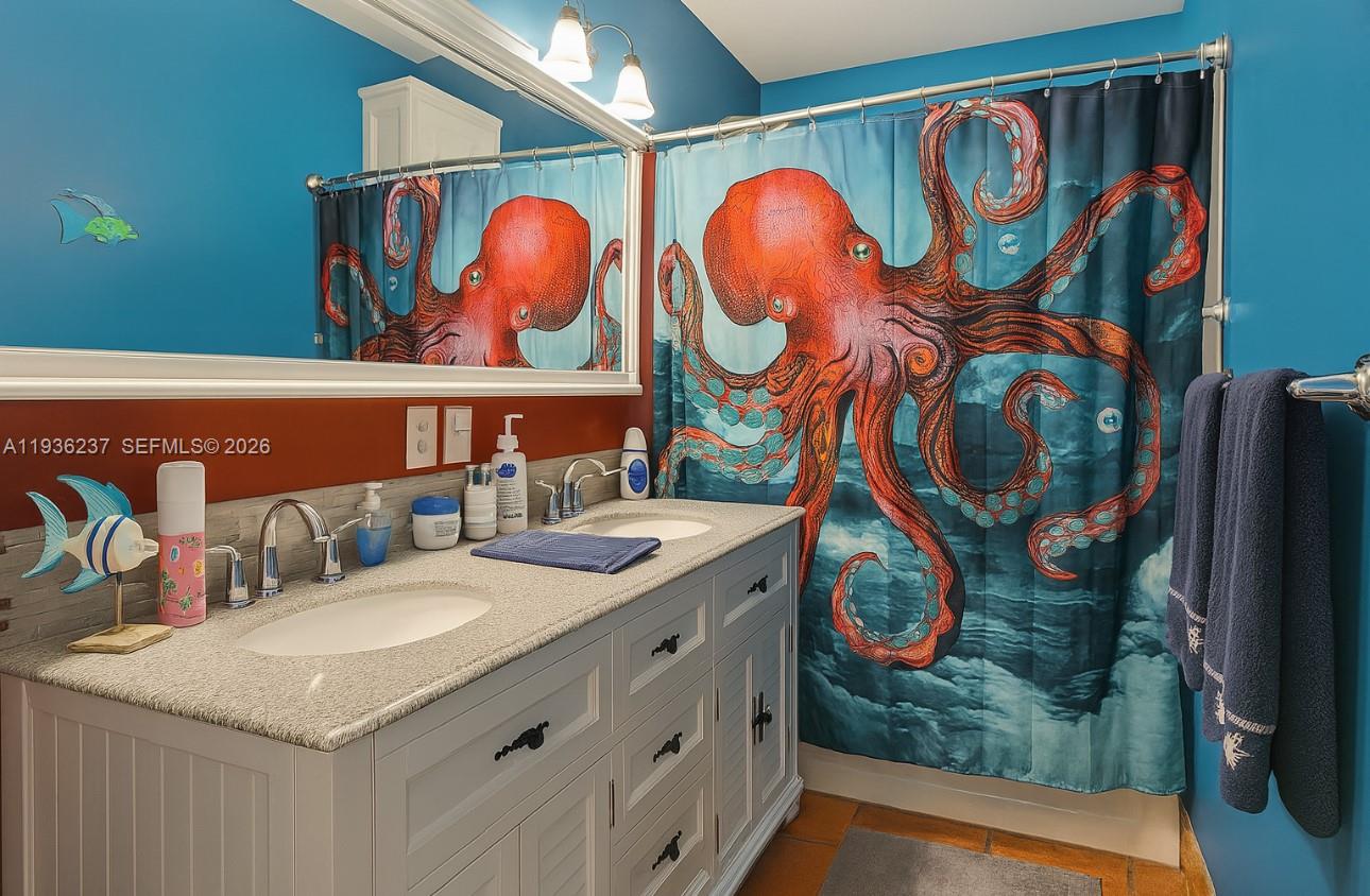 SUMMERLAND KEY COVE ADD # - Residential