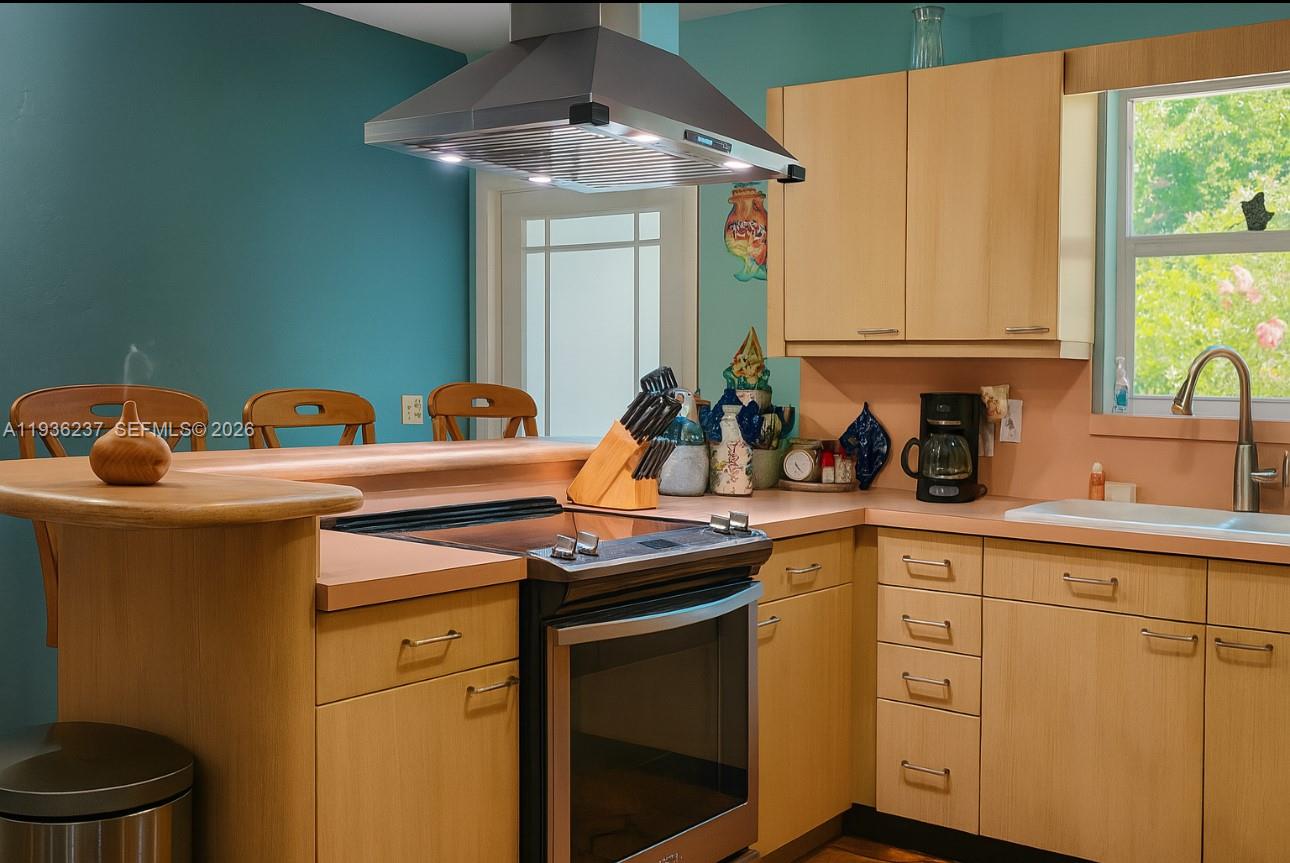 SUMMERLAND KEY COVE ADD # - Residential